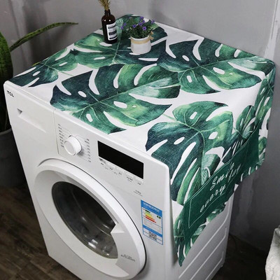 Ochranný kryt na rastliny Nordic Plant Chladnička s jednými dverami, nočný stolík, kryt proti prachu