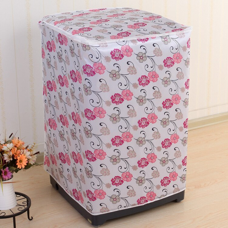 Plne automatický kryt na bielizeň bez odstránenia hrubej vodeodolnej opaľovacej masky s náhodnou farbou