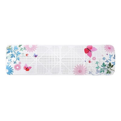 Univerzálny deflektor na klimatizáciu, nastaviteľný kryt klimatizácie s ochranou proti priamemu fúkaniu čelného skla