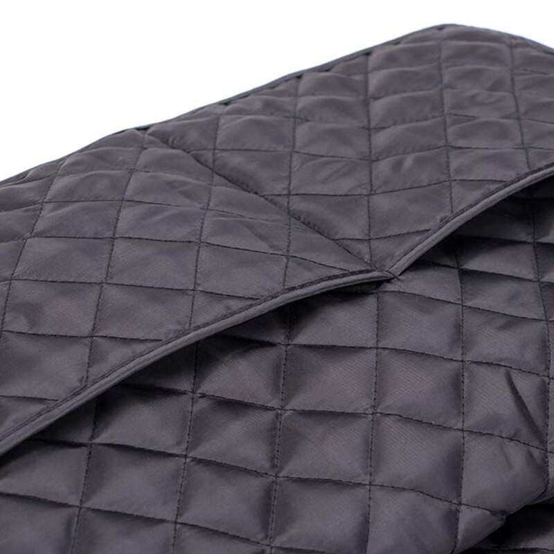 Viedais cepeškrāsns vāks Konvekcijas tostera cepeškrāsns pārsegs liela izmēra kvadrātveida virtuves ierīces pārsegs virtuves iekārtas korpuss ar diviem lieliem P