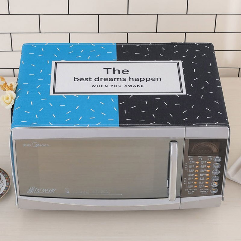 Ūdensnecaurlaidīgi mikroviļņu krāsns pārsegi Tauku necaurlaidīgi uzglabāšanas maisiņi Dubultās kabatas Putekļu pārsegi Mikroviļņu krāsns nosūcējs Virtuves piederumi