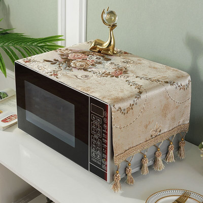 Navlake za mikrovalnu pećnicu Zaštita od sunca Zaštita za pećnicu Kuhinjski pribor Napa za pećnicu Zaštita za mikrovalne pećnice Navlaka od poliesterske tkanine