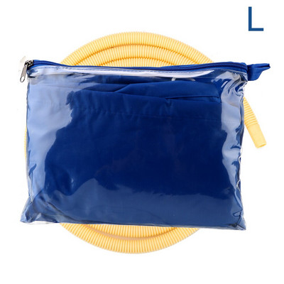 Κάλυμμα κλιματιστικού Πλενόμενο Κλιματιστικό Κάλυμμα καθαρισμού Επιτοίχιο προστατευτικό ιμάντα σύσφιξης για τη σκόνη για 1-3P