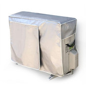 Légkondicionáló burkolat Vízálló napvédő védőtok Légkondicionáló főegység védőburkolat Oxford táska