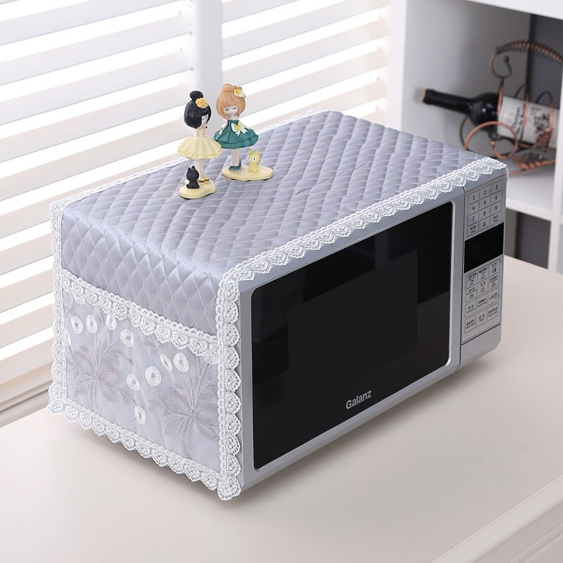 Καλύμματα φούρνου μικροκυμάτων Αποθήκευση κουζίνας Rganization Τσάντα Αξεσουάρ Προμήθειες Είδη Πράγματα Προϊόντα