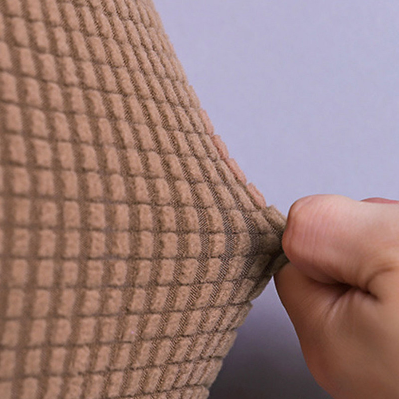 Elastičnost od polarnog flisa Poklopac za klimu protiv prašine Zidni štitnik Navlaka za jednostavno čišćenje Zaštitni dekor za dom