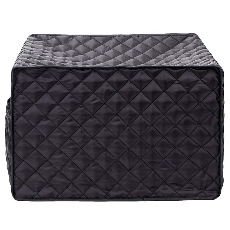 Inteligentný kryt rúry, kryt konvekčnej rúry, veľký štvorcový kryt kuchynského spotrebiča s dvoma veľkými vreckami