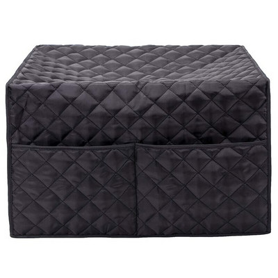 Ποιοτικό Έξυπνο Κάλυμμα Φούρνου Convection Κάλυμμα Φούρνου τοστιέρας Μεγάλο Μέγεθος Τετράγωνο Κάλυμμα Συσκευής Κουζίνας Θήκη Συσκευής Κουζίνας Με Τ