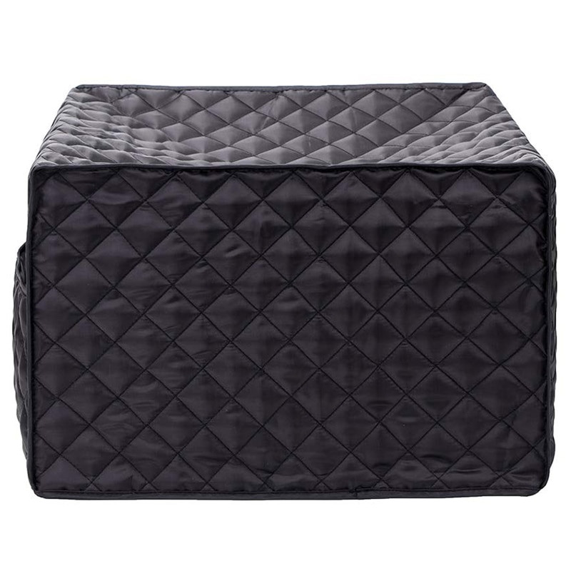 Poklopac za pametnu pećnicu Konvekcijski toster Poklopac za pećnicu Kvadratni poklopac za kuhinjske aparate velike veličine Kutija za kuhinjske aparate s dva velika poc