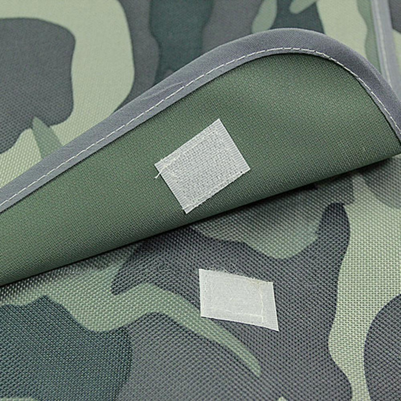 Oxford auduma gaisa kondicionētāja tīrīšanas vāks pretputekļu pretsniega tīrīšanas vāks ūdensizturīgs āra gaisa kondicionēšanas pārsegs