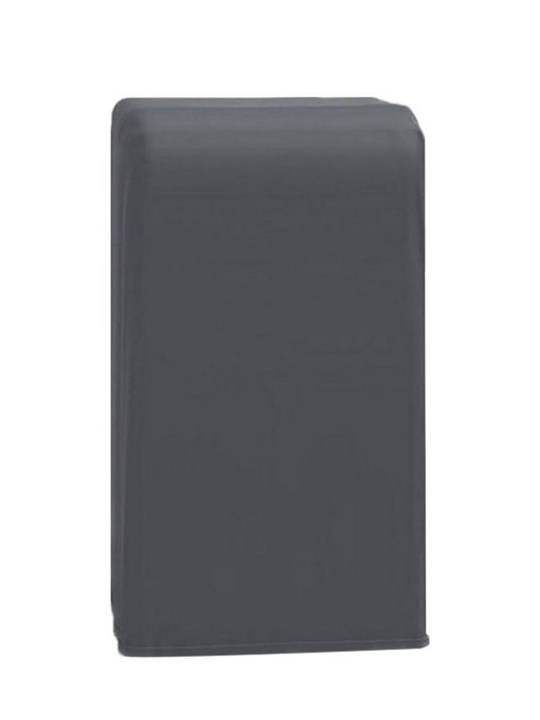 Kryt klimatizácie, vodotesný ochranný kryt, ideálny pre vnútorné prenosné klimatizácie