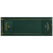 Nordic ochranný kryt na mikrovlnnú rúru s úložnými vreckami, protiprachová kapucňa, kancelárske dekorácie do domácnosti, univerzálne kuchynské mäkké doplnky