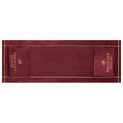 Nordic ochranný kryt na mikrovlnnú rúru s úložnými vreckami, protiprachová kapucňa, kancelárske dekorácie do domácnosti, univerzálne kuchynské mäkké doplnky