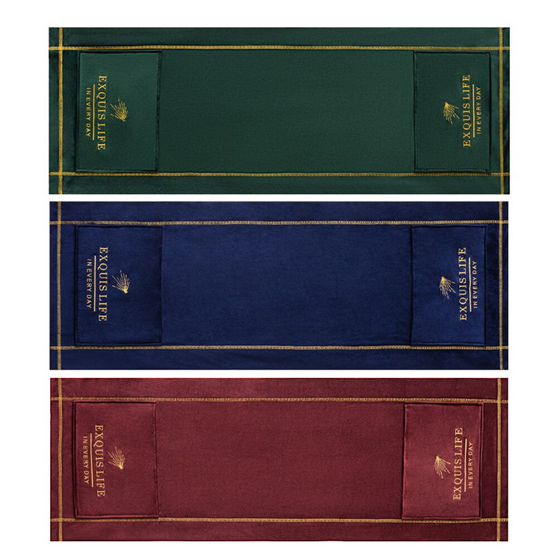 Nordic ochranný kryt na mikrovlnnú rúru s úložnými vreckami, protiprachová kapucňa, kancelárske dekorácie do domácnosti, univerzálne kuchynské mäkké doplnky