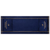 Mekani dodaci Univerzalna nordijska uredska napa otporna na ulje s džepovima za pohranu Zaštitna navlaka za mikrovalnu pećnicu protiv prašine Uređenje doma