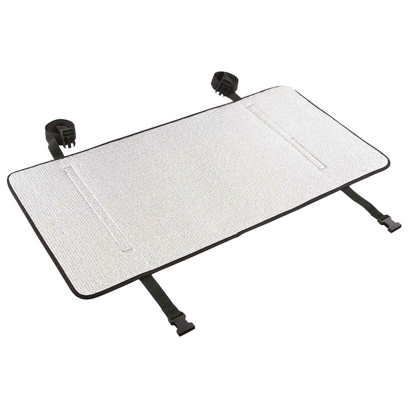 Oro kondicionieriaus viršutinis dangtis lauko oro kondicionavimo vandeniui atsparus skėčio apsauga nuo saulės