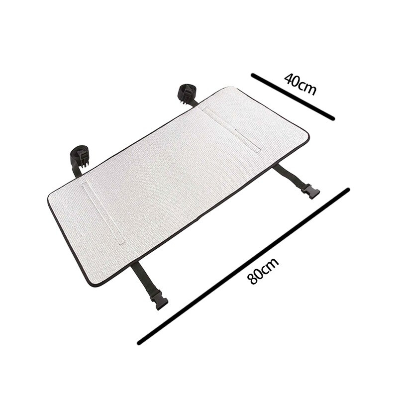 Oro kondicionieriaus viršutinis dangtis lauko oro kondicionavimo vandeniui atsparus skėčio apsauga nuo saulės