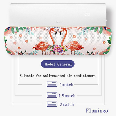 Ρυθμιζόμενο κάλυμμα κλιματισμού Ανεμοστρόβιλος Παρμπρίζ Εργαλεία κλιματιστικού Ασπίδα διαφράγματος αέρα Αξεσουάρ γραφείου σπιτιού