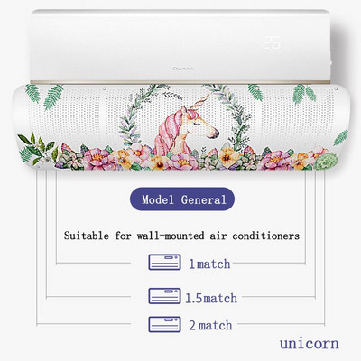 Ρυθμιζόμενο κάλυμμα κλιματισμού Ανεμοστρόβιλος Παρμπρίζ Εργαλεία κλιματιστικού Ασπίδα διαφράγματος αέρα Αξεσουάρ γραφείου σπιτιού