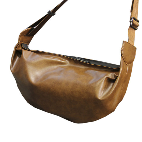 Pánska taška z eko kože