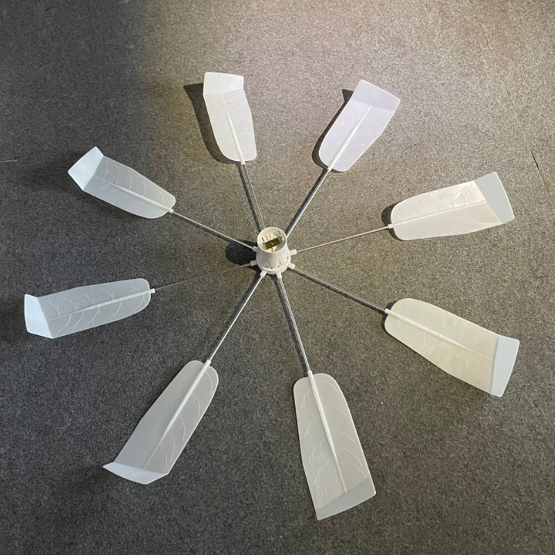 vjetrobransko staklo središnjeg klima uređaja Spriječite udarce Zaštitni poklopac Općenito hvac Štit za hlađenje i grijanje