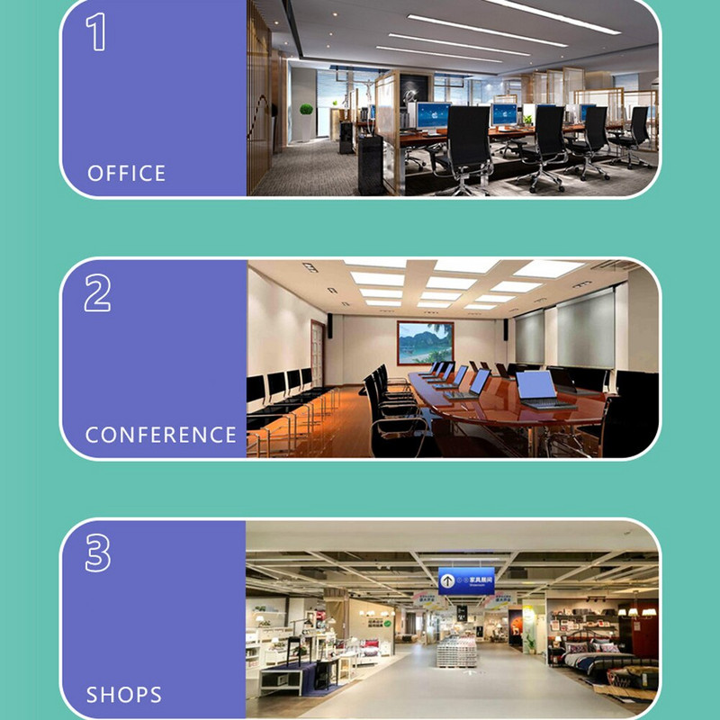 vjetrobransko staklo središnjeg klima uređaja Spriječite udarce Zaštitni poklopac Općenito hvac Štit za hlađenje i grijanje