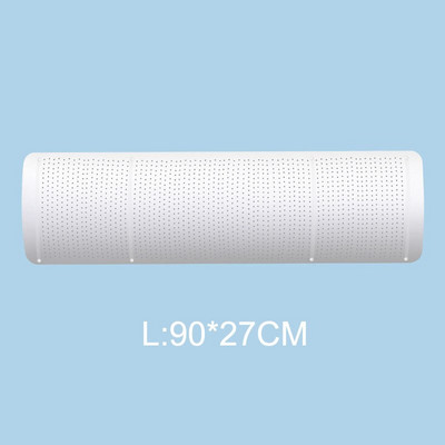 2022 m. oro kondicionavimo priekinis stiklas Kabančio tipo oro deflektorius, tiesiogiai pučiantis vėjo deflektoriaus dangtelis, skirtas centrinei oro kondicionavimo sistemai