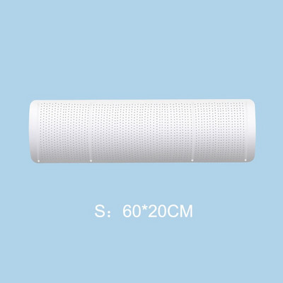 2022 m. oro kondicionavimo priekinis stiklas Kabančio tipo oro deflektorius, tiesiogiai pučiantis vėjo deflektoriaus dangtelis, skirtas centrinei oro kondicionavimo sistemai