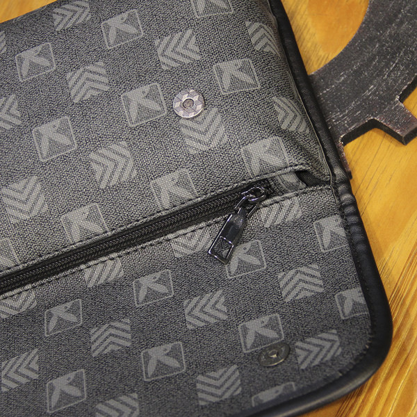 Pánska ležérna taška cez rameno