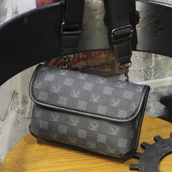 Pánska ležérna taška cez rameno