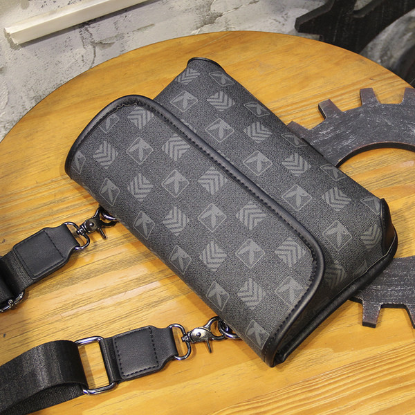 Pánska ležérna taška cez rameno