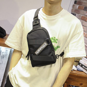 Kabelka na jedno rameno pre mužov