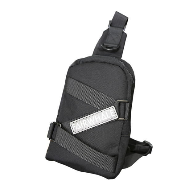 Kabelka na jedno rameno pre mužov