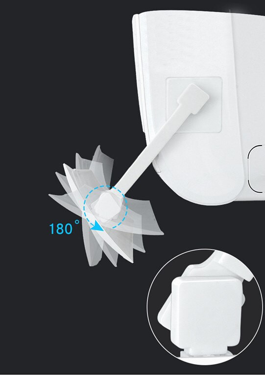Parbriz pentru aer condiționat de tip suspendat scalabil Deflector de aer cu suflare directă Deflector pentru aer condiționat de uz casnic AC0001