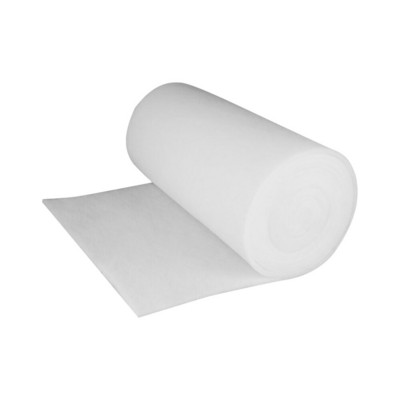 100x100x0,3cm klimatizácia s aktívnym uhlím HEPA čistička predfiltra Náhradný látkový filter na filtráciu vzduchu