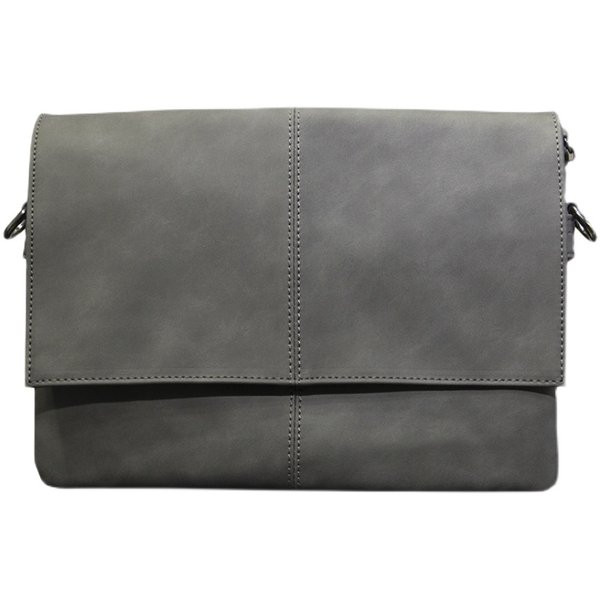 Geanta de umar barbat din piele model nou