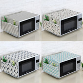 Vodotesné kryty do mikrovlnných rúr, úložné vrecko proti mastnote, dvojité vrecká, kryty na prach, digestor do mikrovlnných rúr, kuchynské príslušenstvo