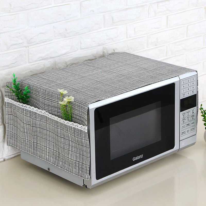 Vodotesné kryty do mikrovlnných rúr, úložné vrecko proti mastnote, dvojité vrecká, kryty na prach, digestor do mikrovlnných rúr, kuchynské príslušenstvo