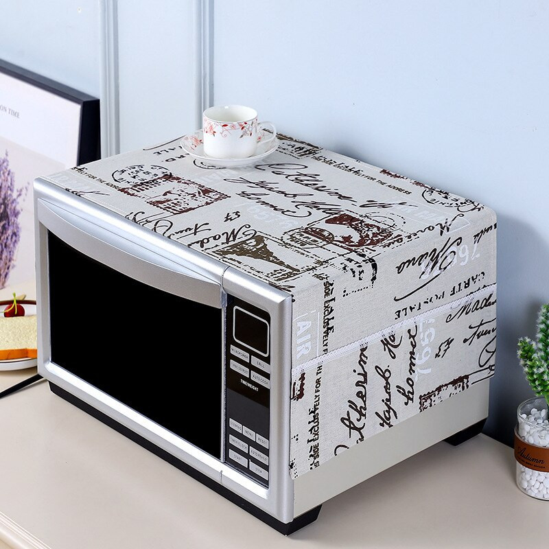 Vodotesné kryty do mikrovlnných rúr, úložné vrecko proti mastnote, dvojité vrecká, kryty na prach, digestor do mikrovlnných rúr, kuchynské príslušenstvo