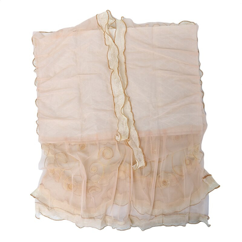 Čipkovaný látkový poťah na mikrovlnnú rúru, kvetinový vzor, odolný poťah na mikrovlnnú rúru, svadobná dekorácia