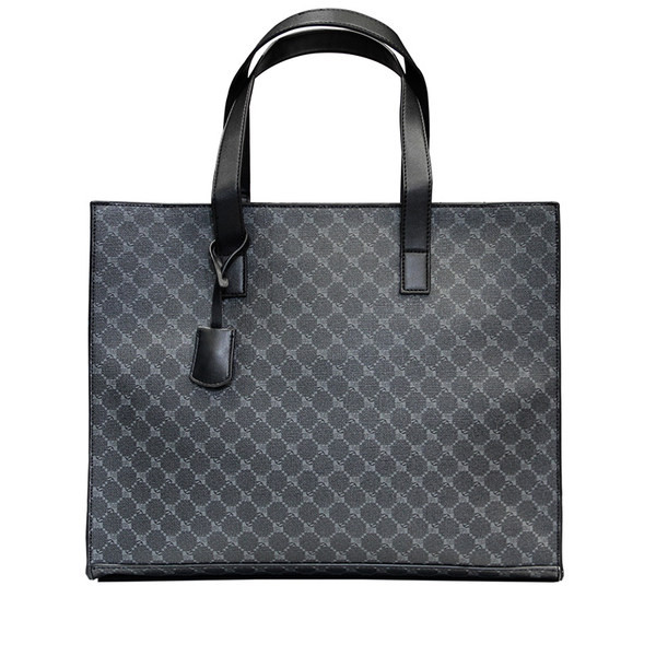 Pánska ležérna taška z eko kože, nový model