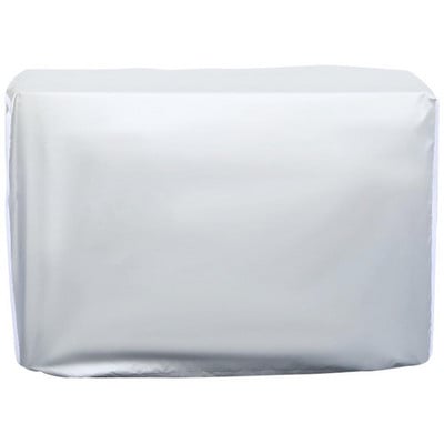 Kryt klimatizácie pre vonkajšiu jednotku, kryty okien, prachu, centrálnej zimnej ochrany, vonkajšej vodeodolnej ochrany proti slnku