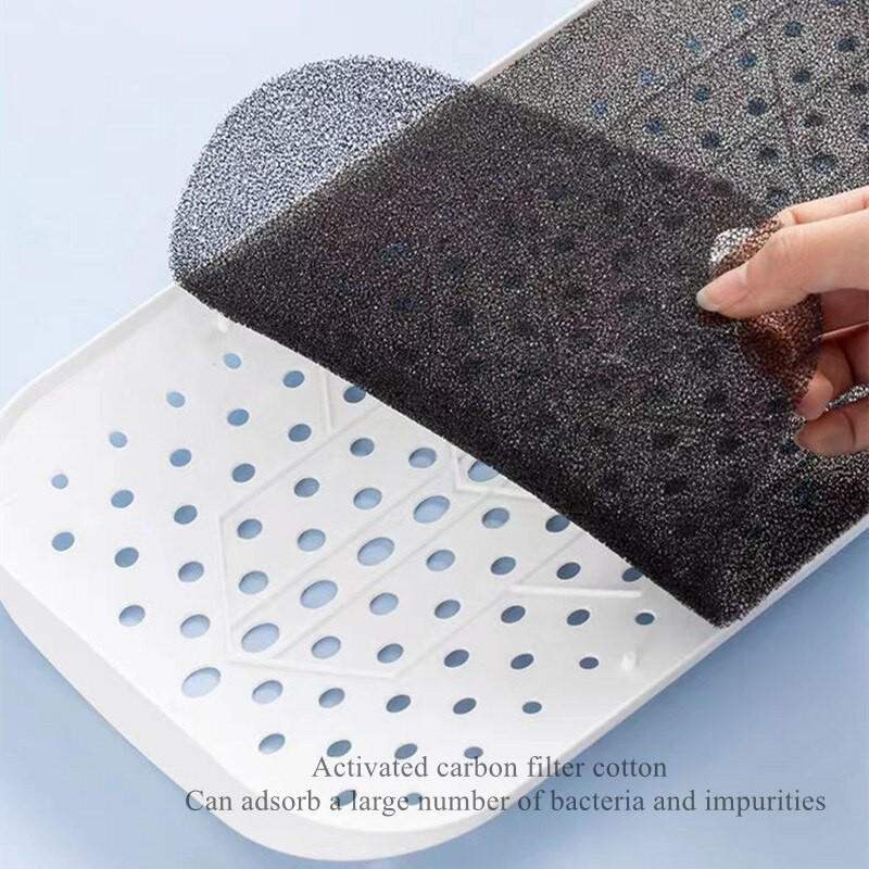 Deflektor pre domácu klimatizáciu, nastaviteľný, škálovateľný, závesný, čelné sklo klimatizácie, proti priamemu fúkaniu