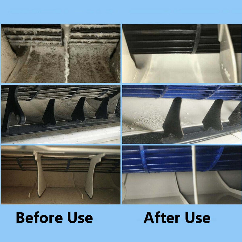 Oro kondicionierius, vandeniui atsparus Oksfordo audinio dangtelio maišelių rinkinys plovimo įrankis, montuojamas ant sienos, valymo apsauginis nuo dulkių maišelio valymo įrankis