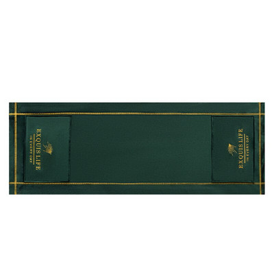 Kryt na mikrovlnnú rúru, digestor, olejotesný kryt s dvojitými vreckami, kryt na prach, domáce kuchynské doplnky, zamatová látka, bytová dekorácia