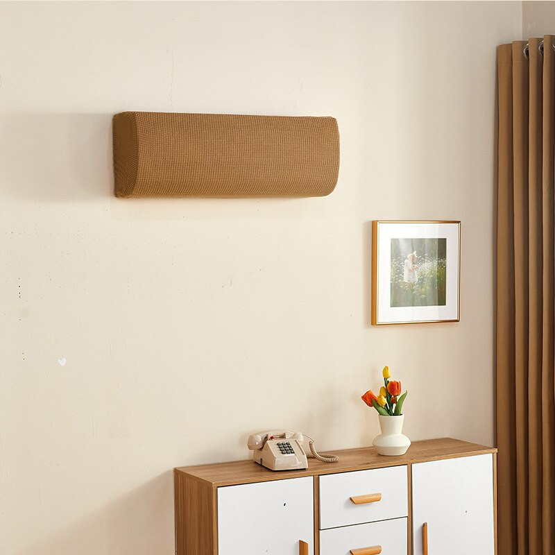 All-inclusive légkondicionáló burkolat Mosható ruha légkondicionáló akasztó burkolat falra akasztható beltéri egység védőhuzatok