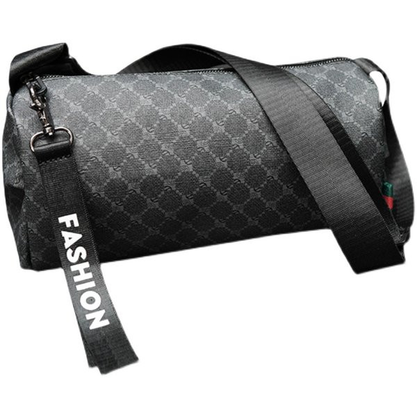 Nový model pánskej kabelky cez rameno