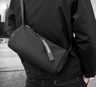 Muška sportska torba za teretanu