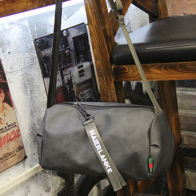 Muška sportska torba za teretanu