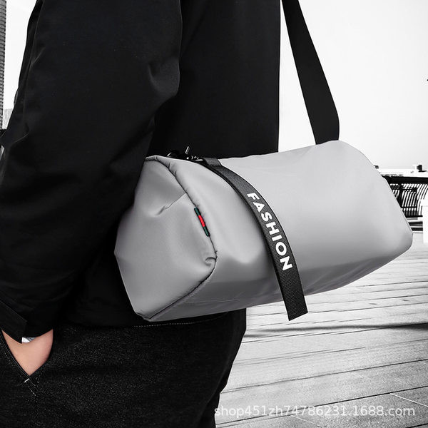 Muška sportska torba za teretanu